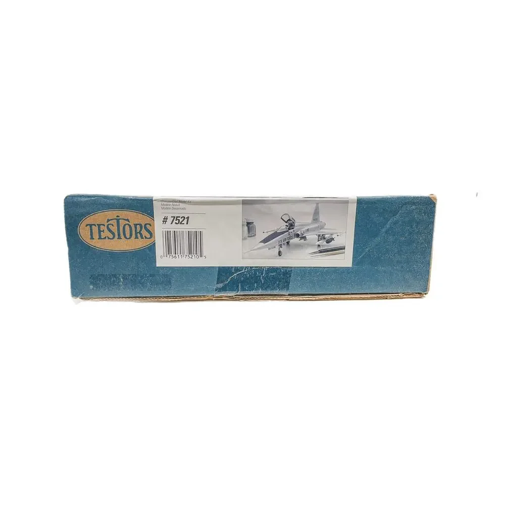 testors this listing